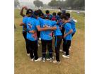 DC School Cup: Modern School Barakhamba Road, St Thomas School storm into final