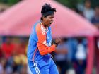 Deepti Sharma claims No. 1 spot in T20I bowlers ranking