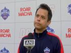 DC School Cup 2025 final gives students an incredible experience: Delhi Capitals CEO Sunil Gupta