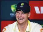 "It's going to offer quite a bit": Steve Smith on MCG pitch ahead of Boxing Day Test against England