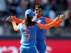 Deepti Sharma fit for 3rd T20I against Sri Lanka, confirms head coach Muzumdar