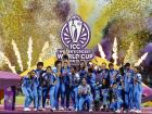 Indian women's cricket finally gets its crowning moment: 2025 an year of records, redemption, domination