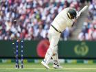Steve Smith's mediocre Ashes continues, falls to Josh Tongue for third time in as many meetings