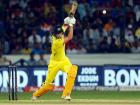 Injury woes for Australia ahead of T20 WC as Tim David hurts hamstring during BBL clash