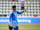 BCCI announces squad for ICC Men's U19 World Cup 2026, Ayush Mhatre to lead 15-member side