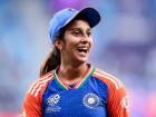 Jemimah Rodrigues misses fourth T20I against Sri Lanka Women due to mild fever