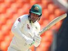 "There's no indication at my end": Coach McDonald on Khawaja's Test future uncertainty