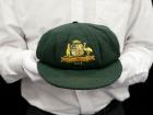 Sir Donald Bradman's Australia Test cap to go under hammer