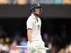 Australia's head coach opens up on Marnus Labuschagne's recent batting struggles