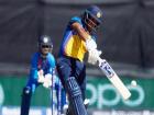 "We are not playing our best cricket": Sri Lanka skipper Chamari Athapaththu after 5-0 clean sweep against India