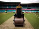 "Happy with colour of the pitch": SCG curator ahead of fifth Ashes Test