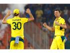 "Think both should be online": George Bailey keeps Cummins, Hazlewood in frame for T20 World Cup
