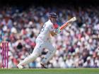 Ashes 5th Test: Joe Root, Harry Brook's unbeaten 57-run stand takes England to 114/3 at Lunch on Day 1