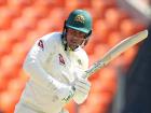 Usman Khawaja reflects on his parents' sacrifices after announcing Test retirement
