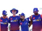 SA20: MI Cape Town seek fortune reversal against Paarl Royal at Newlands