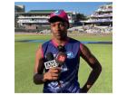 "It will be nice": SA young gun Nqobani Mokoena optimistic on playing IPL