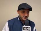 "Whether they want to come or not is their choice": Harbhajan Singh on BCB request to shift T20 WC from India