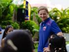 UP Warriorz welcome captain Meg Lanning with heartwarming surprise by young fans