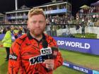 "They've got a lot of experience": Jonny Bairstow on England's chances in T20 World Cup 2026