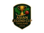 Asian Legends Cup 2026: Pak, Lanka, Bangladesh, UAE, Hong Kong announce squads