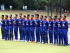 Nepal announces squad for ICC Men's T20 World Cup