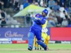 Pooran, Smith power MI Cape Town to dramatic season 4's first win