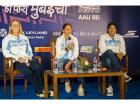 "Mumbai is very special city, I always get positive results here": MI skipper Harmanpreet Kaur