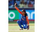 Pain of missing World Cup win, chats with Bumrah: How Shreyanka spent her injury layoff at CoE