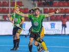 Hockey India League: Hyderabad Toofans secure 3-2 win over Ranchi Royals