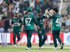 1st T20I: Pakistan register six-wicket win over Sri Lanka, take 1-0 lead in three-game series