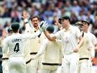 "Body is holding together": Mitchell Starc after winning Player of the Series award in Ashes
