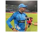 "Not to think too far ahead": Keshav Maharaj on his approach ahead of ICC T20 World Cup 2026