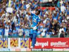 Ruturaj Gaikwad becomes batter with highest average in List A cricket, surpassing Michael Bevan