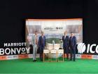 Marriott Bonvoy roped in as official accommodation partner by International Cricket Council