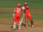 Gujarat Giants put up 207/4 against UP Warriroz in WPL, Gardner scores 65