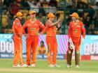 WPL: Gujarat Giants pull off thrilling victory over Delhi Capitals by 4 runs