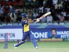 Shanaka's 9-ball 34, Hasaranga's 3-fer help Sri Lanka clinch series-levelling win against Pakistan