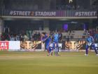 ISPL Season 3: Bowlers defend 82 to hand Delhi Superheros first win against Majhi Mumbai