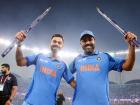 "Kohli converts starts, the reason he is ahead of Rohit in ODI": Mohammad Kaif elaborates on Ro-Ko