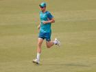 "On track....": Australia's speedster Josh Hazlewood speaks on his rehab