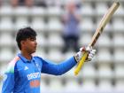 ICC U19 World Cup: Mhatre-led Team India to start campaign for sixth title