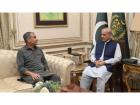 Pakistan PM Shehbaz Sharif to take final call on India-Pakistan T20 WC match stand-off