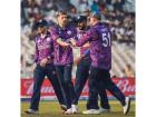 Scotland thwart Italy by 73 runs at Eden Gardens in T20 World Cup 2026