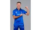 Italy captain Wayne Madsen suffers injury during T20 World Cup match against Scotland