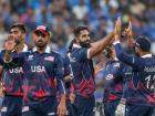 "Hopefully we win again": USA's Mohammad Mohsin ahead of Pakistan clash in T20 World Cup