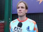 T20 WC challenge 'massive' against India, need more games outside World Cups: Netherlands' Bas de Leede