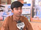 "Dream for every cricketer": Vedant Trivedi on India's U-19 World Cup win