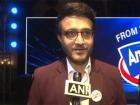 "It's not going to be easy for Pakistan to defeat India": Ganguly backs India for T20 World Cup clash