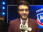 "Sports and politics are different": Sourav Ganguly on Pakistan's decision to play Feb 15 World Cup clash against India