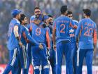 Delhi Metro extends services for India vs Namibia T20 World Cup match
